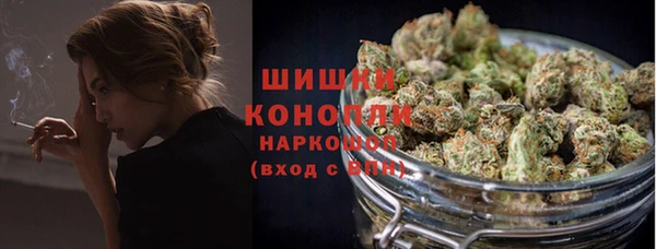молекула духа Гусь-Хрустальный